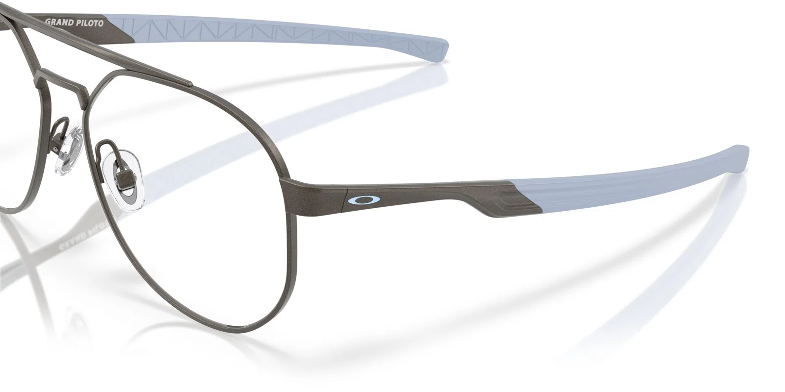 Oakley Gran Piloto 3004 Eyeglasses - view 29